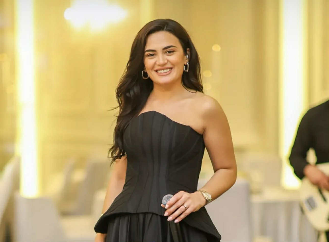 Këngëtarja Albina Kelmendi në zi, humb njeriun e dashur