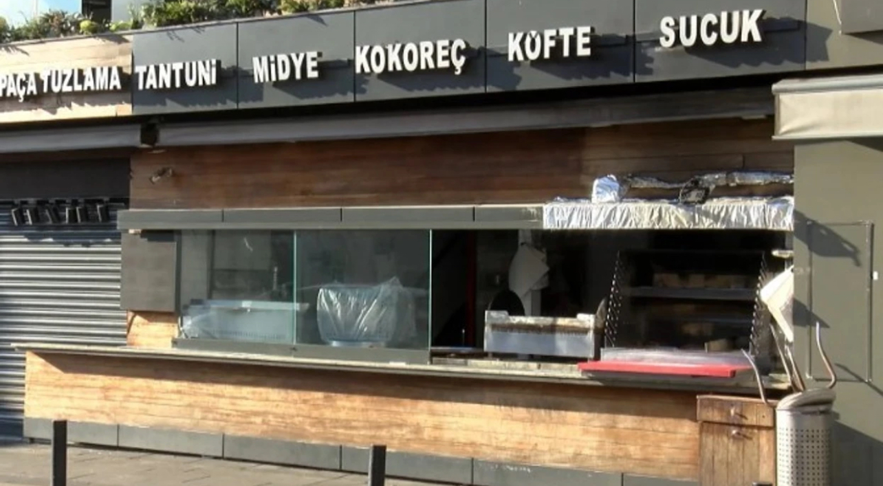 Nëna dhe dy fëmijë vdesin, babai intubohet, dyshohet se u helmuan pasi konsumuan midhje në Stamboll