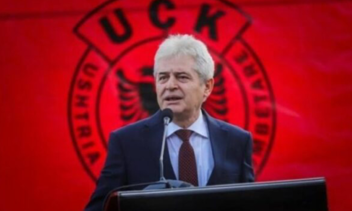 Ahmeti: Pafajësia e Hashimit, Kadriut, Rexhepit e Jakupit u konfirmua nga miqtë amerikanë e europianë në Hagë