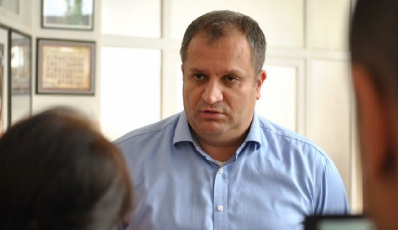 Shpend Ahmeti kërkon nga partitë të tregojnë se me kënd janë të gatshëm me bo koalicione
