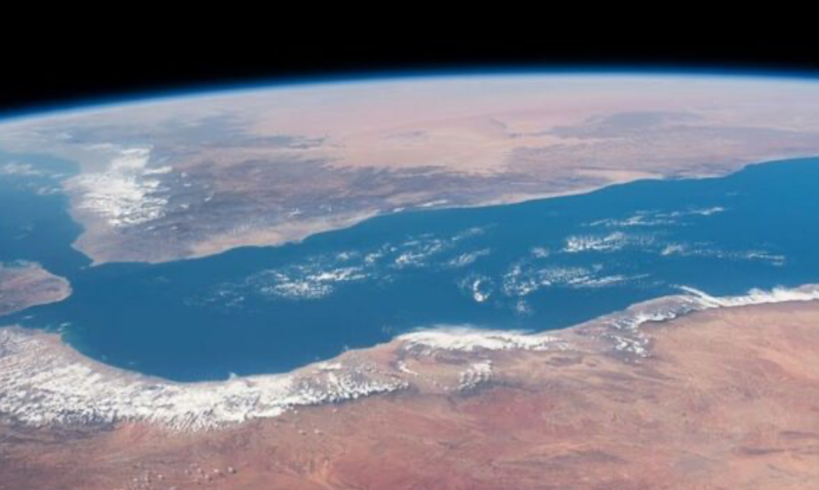Afrika po ndahet në dysh: Të dhënat magnetike tregojnë se kontinenti mund të ndahet nga një oqean i ri