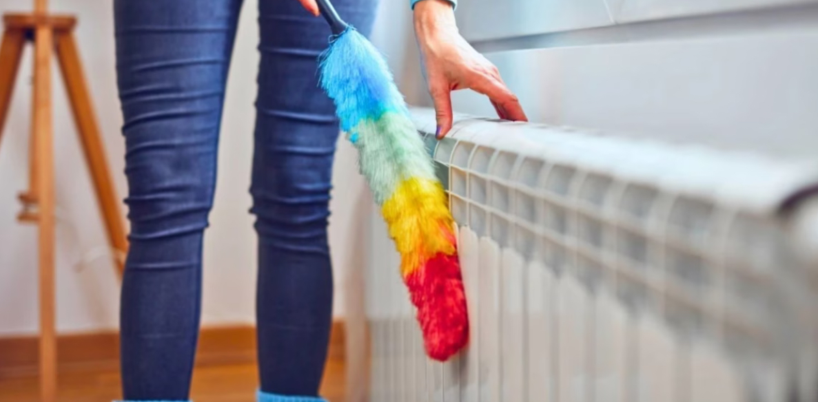 Radiatorët do të ngrohin më shumë nëse evitoni këtë problem