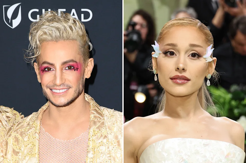 Ariana Grande me COVID19, vëllau i saj jep detaje për gjendjen e saj shëndetësore