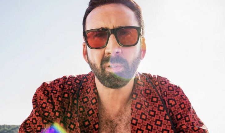 Nicolas Cage dhe John Woo rikthehen bashkë në filmin biografik për bosin famëkeq Carlo Gambino