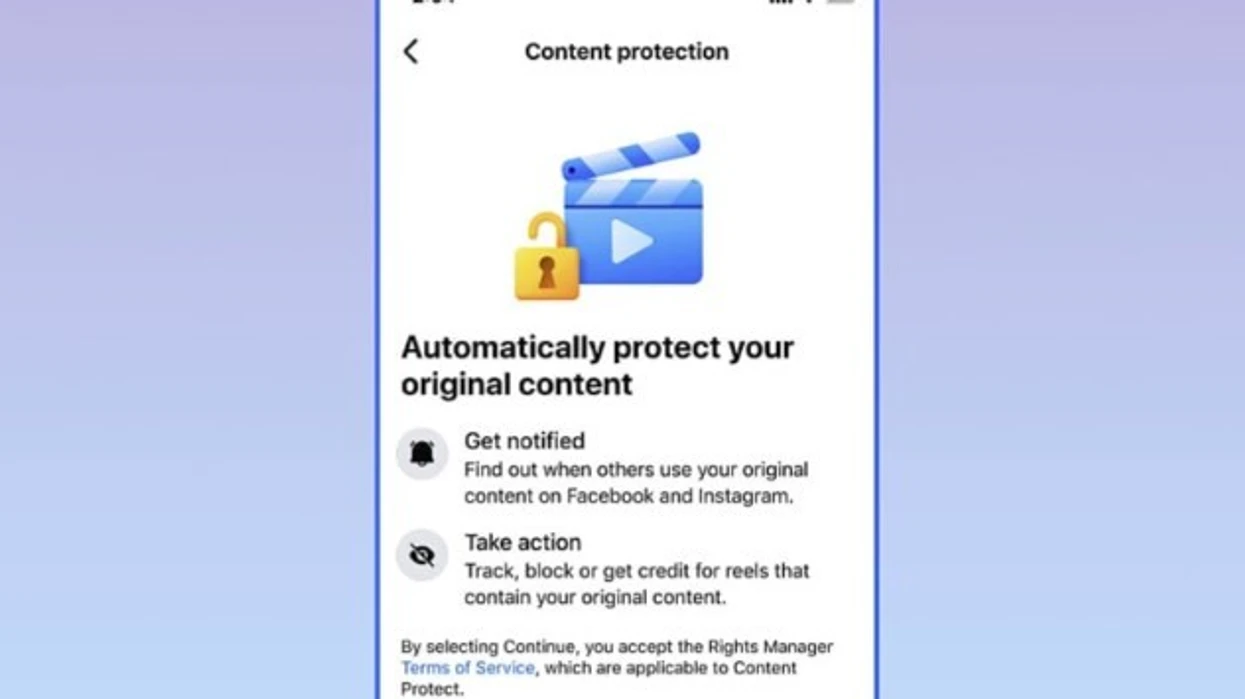 Facebook dhe Instagram prezantojnë mjete të reja kundër vjedhjes së përmbajtjes