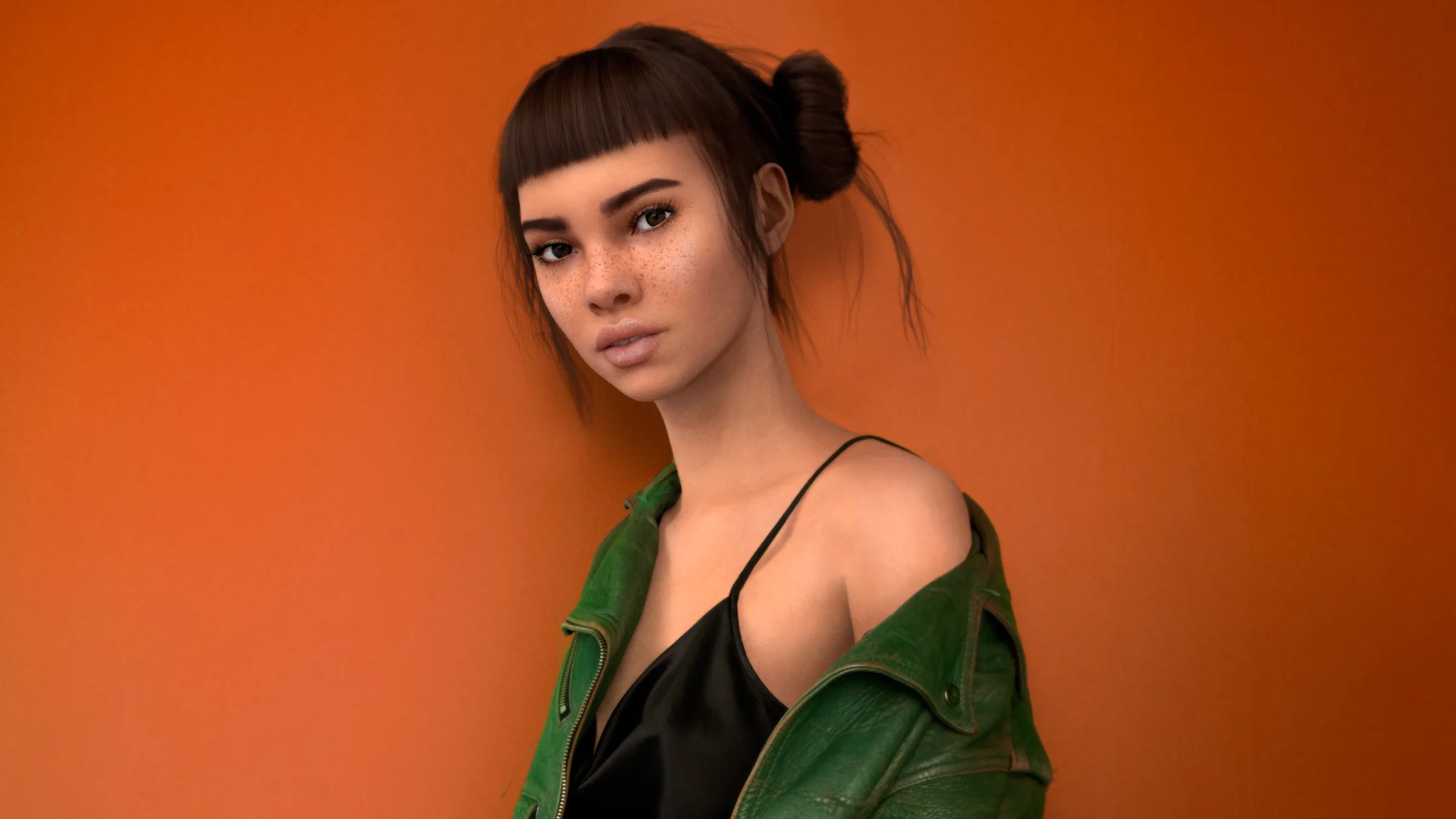 A do të zëvendësojnë influencerët virtualë njerëzit e vërtetë?