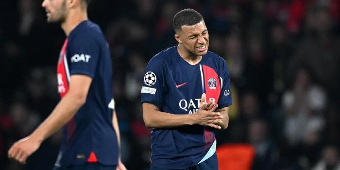 PSG kërkon 180 milionë euro nga Mbappé në konfliktin e madh ligjor!