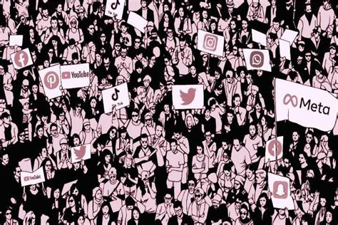 “Si po ndikojnë rrjetet sociale në mendimin publik dhe demokracinë”