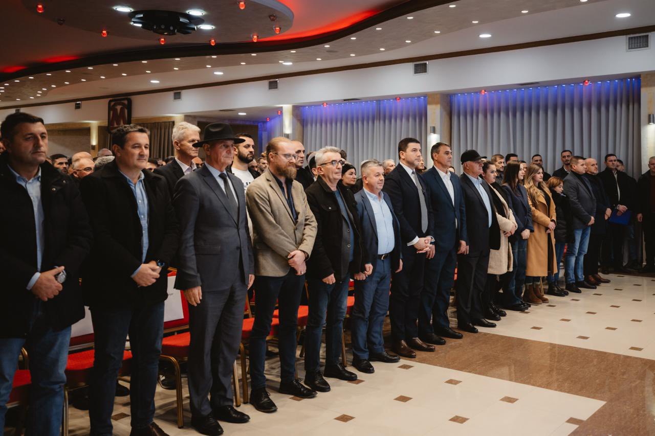 Kandidatët e PDK-së para balotazhit mobilizojnë qytetarët dhe premtojnë investime