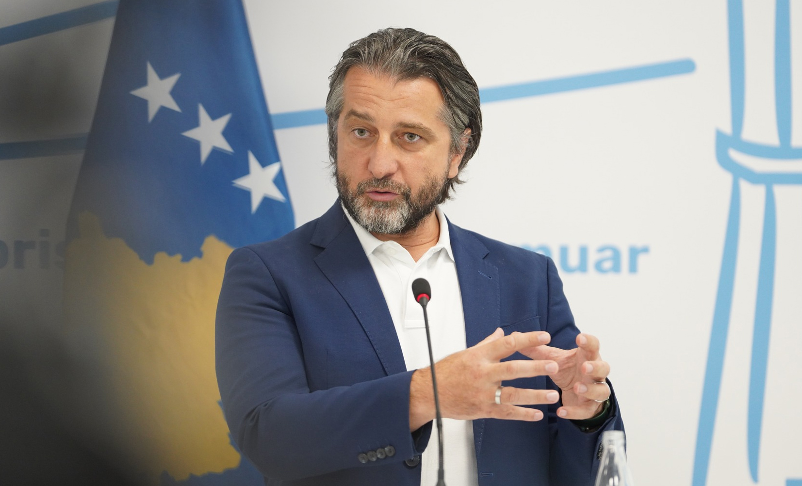 Rama i reagon edhe njëherë Kurtit: Cilin buxhet, Albin? Buxhetin e kujt s’e jep?