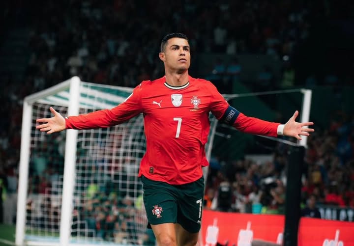 Cristiano Ronaldo konfirmon: Botërori 2026 do të jetë i fundit për të!