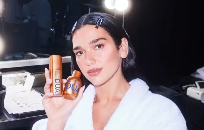 Dua Lipa & Augustinus Bader – bashkëpunimi i ri i kujdesit për lëkurën