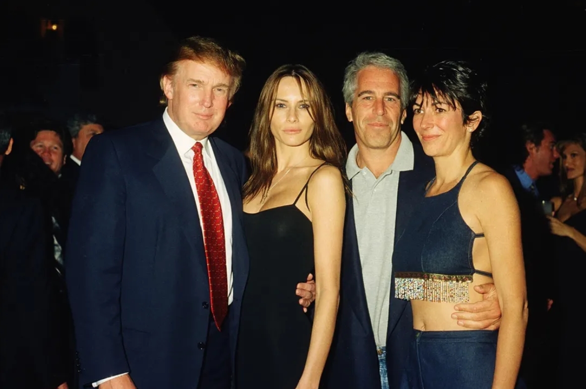 Lidhja e Trump-it dhe Epstein-it sipas autorit “bestseller”, Michael Wolff