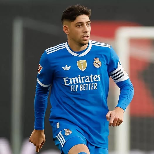 Fede Valverde lëndohet dhe mungon me Uruguain – synon rikthimin pas pushimit