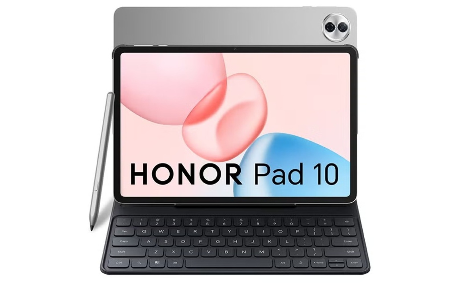 Honor publikon tabletin e ri
