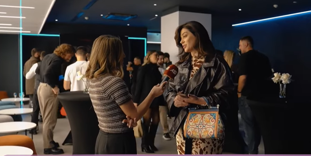 “ADN” zbarkon në Prishtinë – Premiera e filmit që zgjoi kureshtjen e publikut