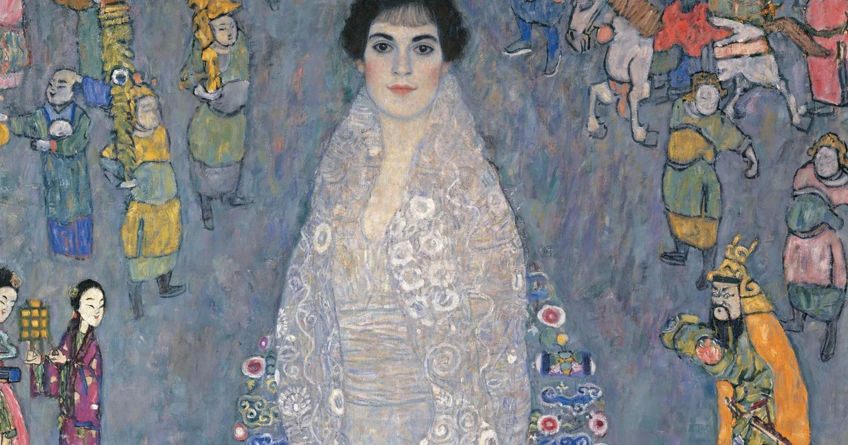 Piktura e Gustav Klimt kap çmimin prej 236 milionë dollarësh
