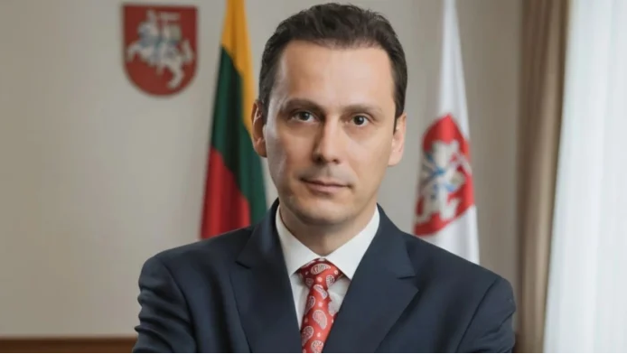 Bashkim Zeqiri bëhet Konsull Nderi i Lituanisë, hapet Konsullata në Kosovë