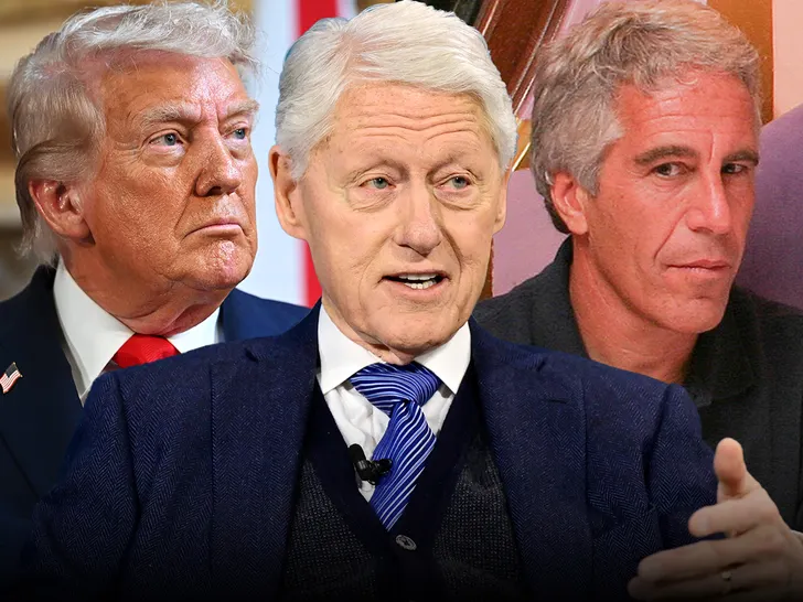 Dosjet e Epstein – Kush ishte “Bubba”, personi që pati marëdhënie me Trump?