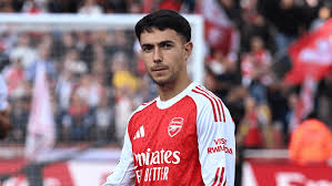 Arteta:Zubimendi mund të luaj kundër Slavia Pragës