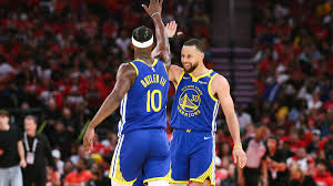 Golden State Warriors pa Sthephen Curry humb ndaj Denver Nuggets