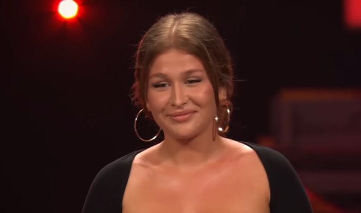 Erëza Suka shkëlqen në “The Voice of Germany”, një hap afër gjysmëfinales