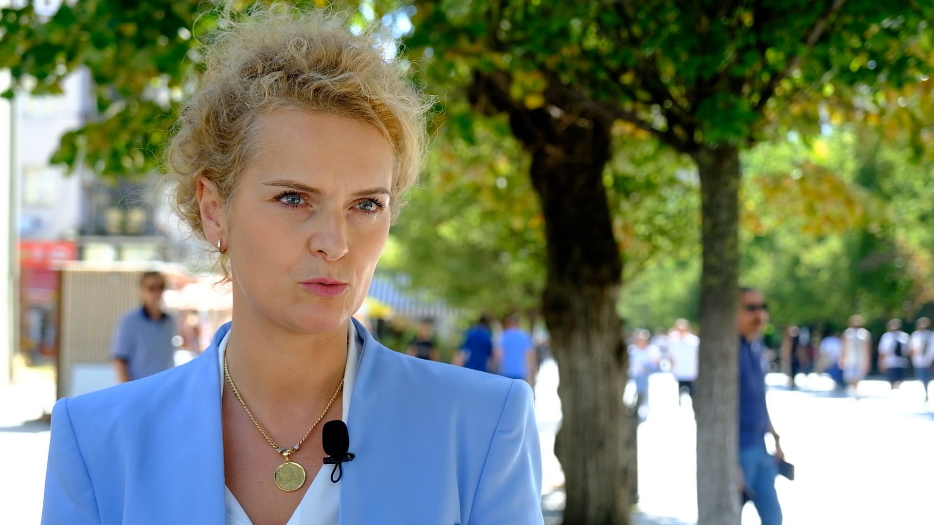 Kusari: Kosova po dështon të mbrojë gazetarët, të zbatohen obligimet ndërkombëtare e vendore