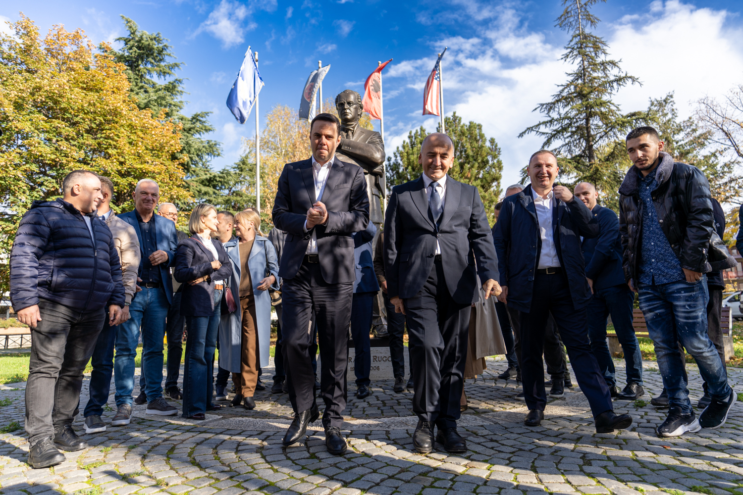 LDK në balotazh, premtimet e kandidatëve për zhvillim, arsim dhe infrastrukturë