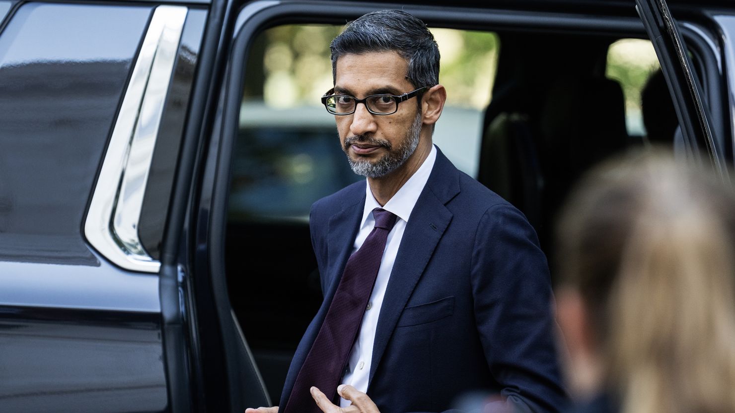 Pichai: Rritja e investimeve në AI është mbresëlënëse, por e rrezikshme