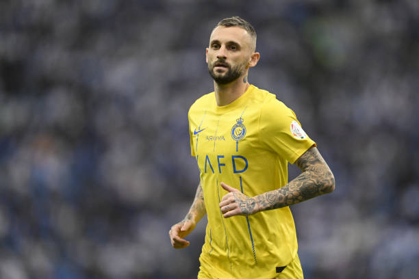 Marcelo Brozovic në radarin e gjigantit italian Juventus