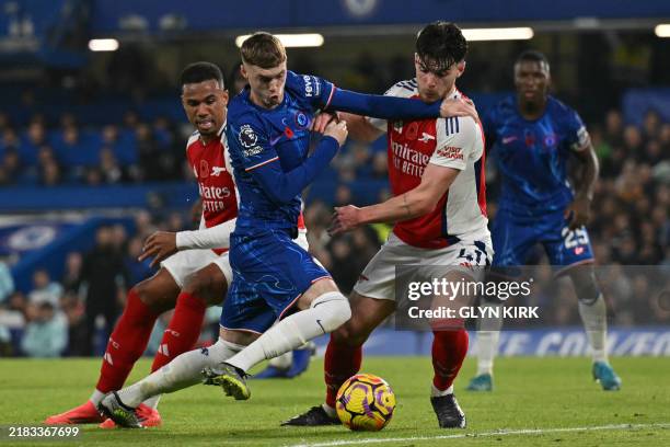 Chelsea-Arsenal derbi i fundjavës në Premierleague