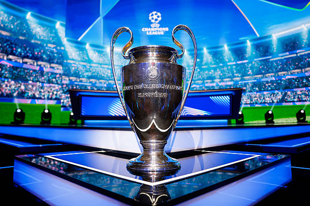 Kompania MatchVision kërkon 20 milionë euro dëmshpërblim UEFA-së për konceptin e Ligës së Kampionëve.