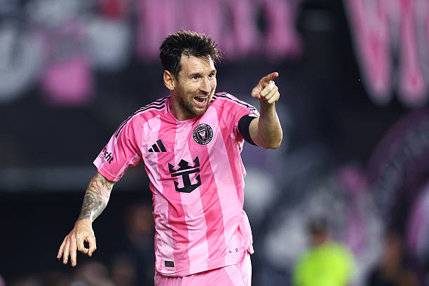 Lionel Messi barazohet me Ferenc Puskas me numrin e asistimeve në karrierë