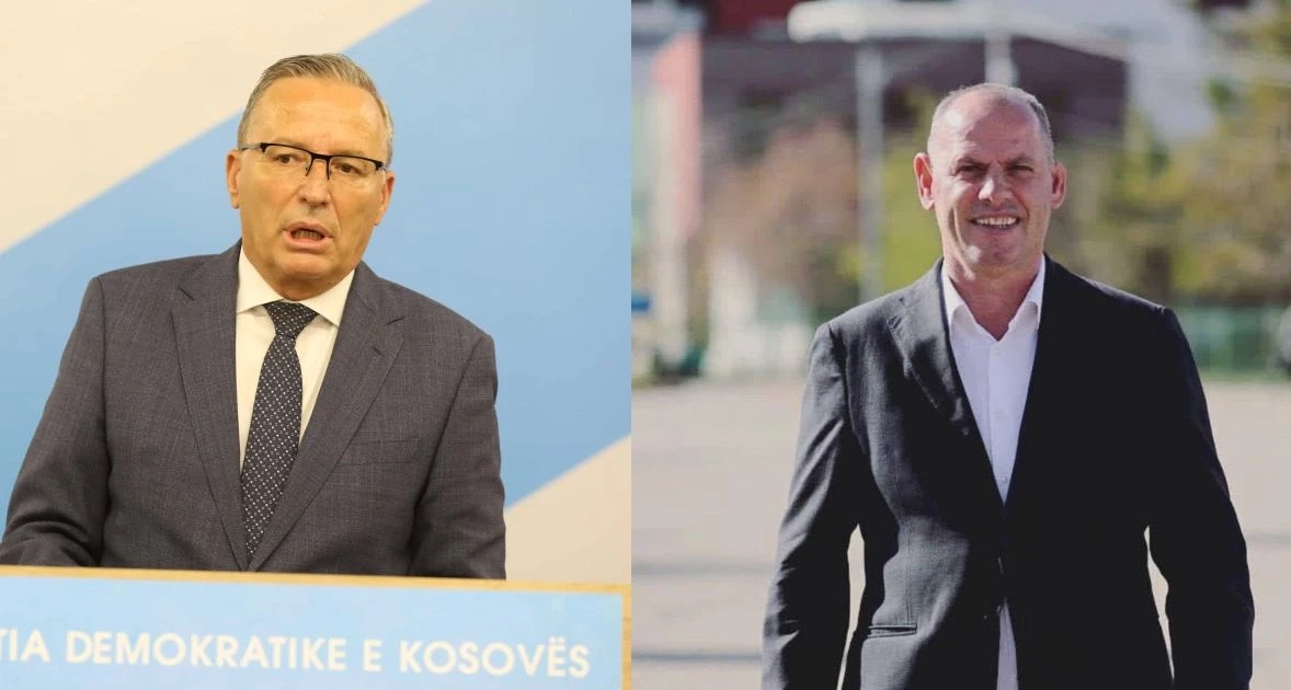 Lladrovci kritikon Hamzën: S’mund ta barazoni shkakun dhe pasojën