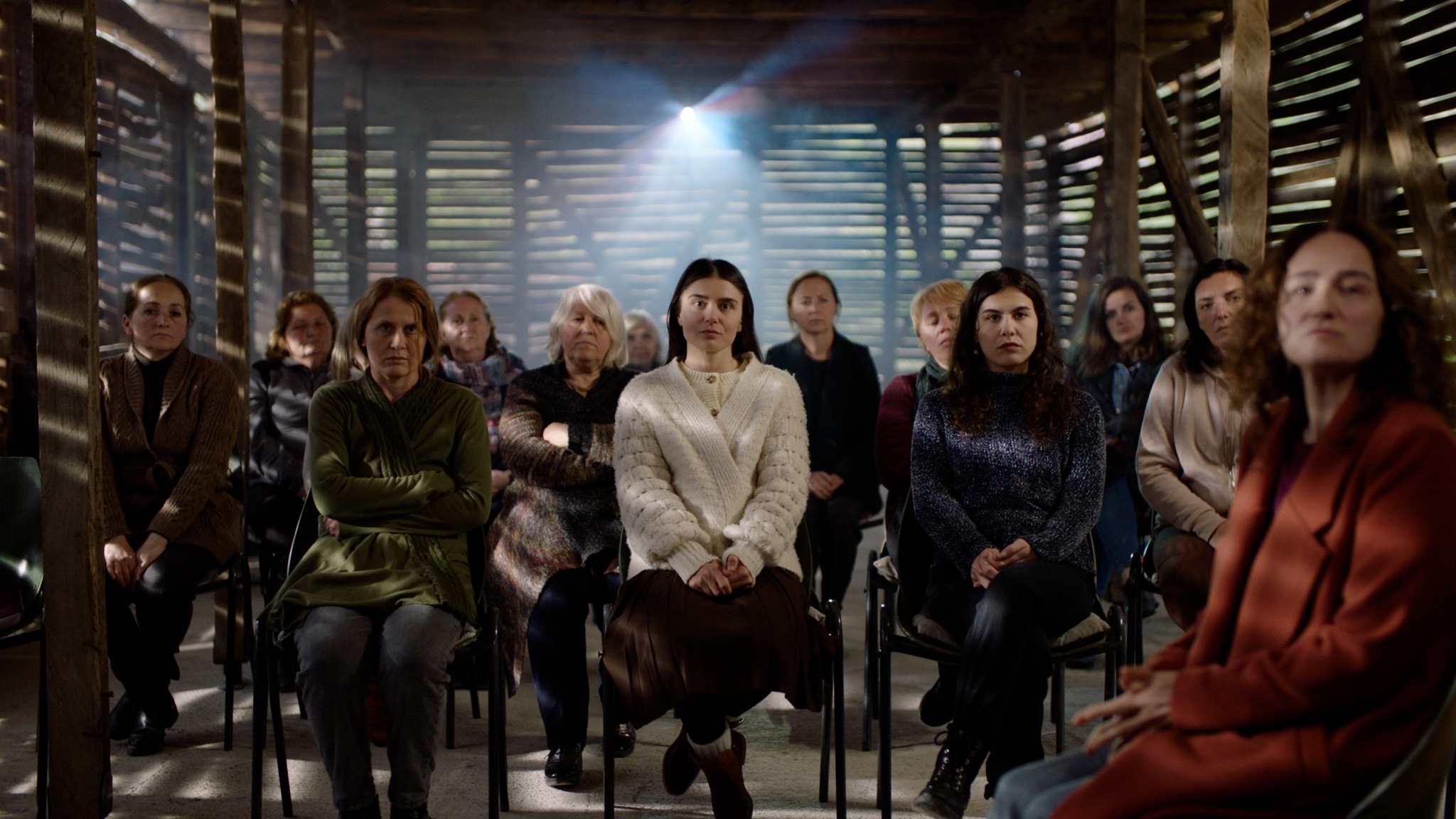 Filmi “HANA” me premierë botërore në Festivalin Ndërkombëtar të Filmit në Goa, Indi