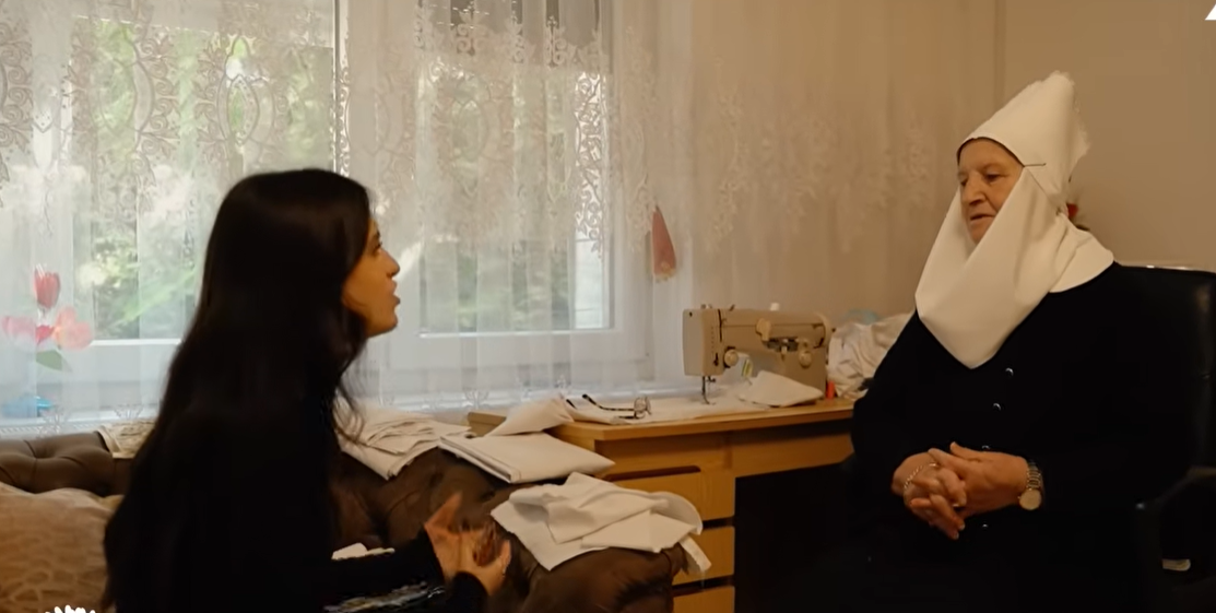 Isniqi, fshati i mikpritjes dhe traditave