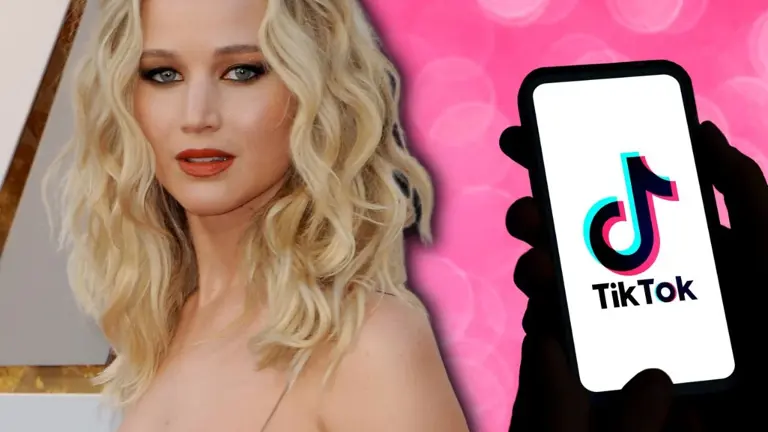 Fansat mos u çudisni: Jennifer Lawrence i kundërpërgjigjet komenteve tuaja në TikTok!