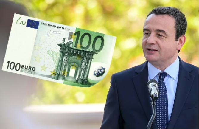 Qeveria e Kurtit nis pagesat prej 100 eurosh, paralajmëron grupin e dytë