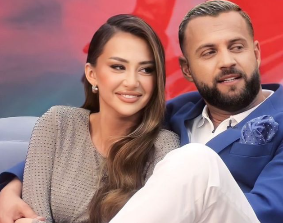 Filmi i Luiz Ejllit dhe Kiara Titos, konfirmohet data e publikimit në kinema