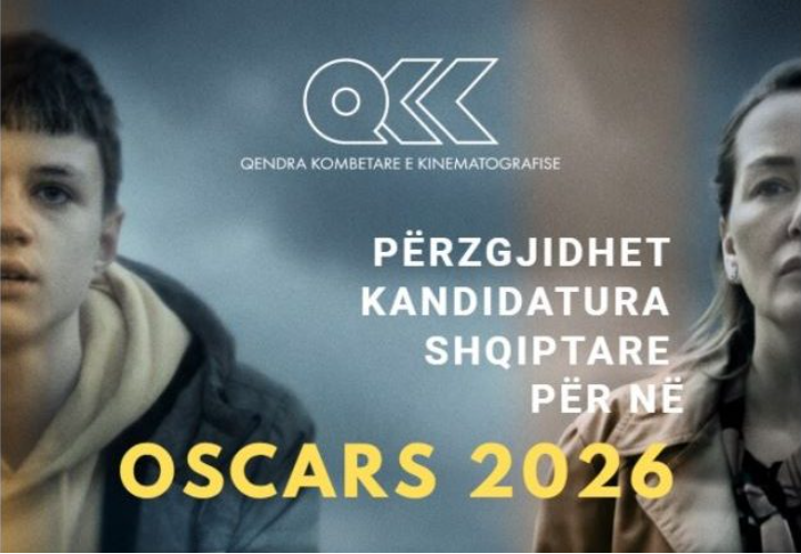 “Luna Park”, filmi shqiptar që synon Oscars, vjen me premierë në Kosovë