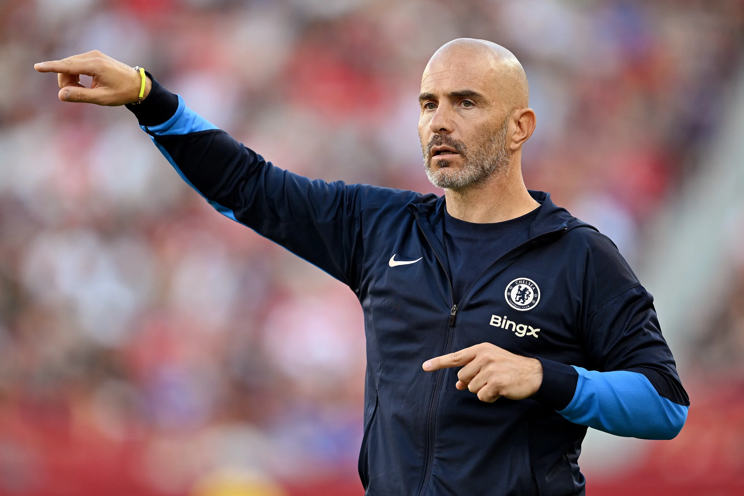 Maresca bën thirrje: “Mos i krahasoni Yamal apo Estevão me Messin dhe Ronaldon… ju lutem!”