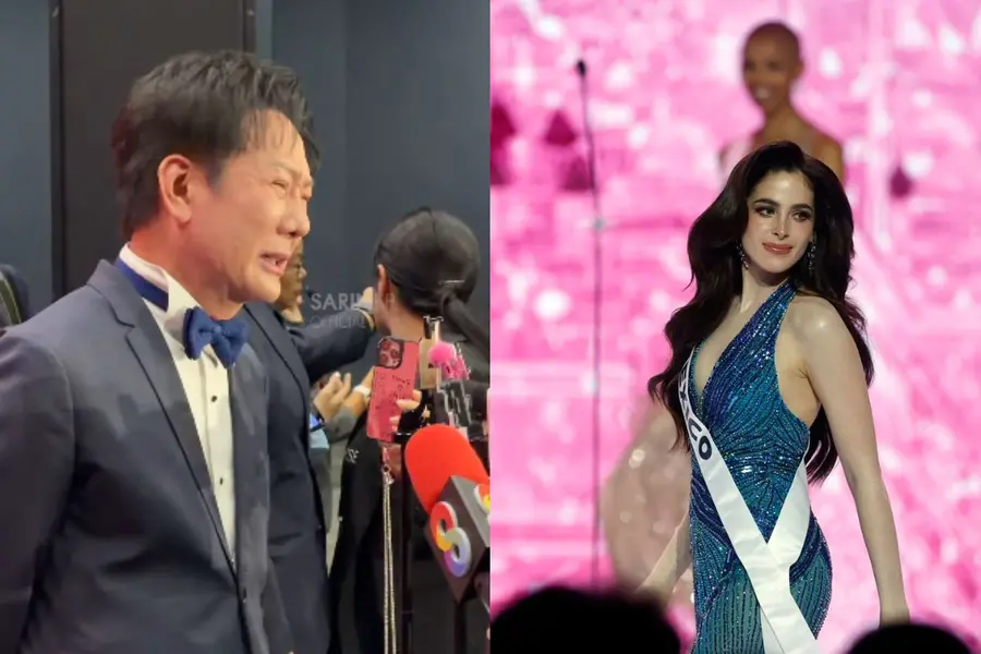 Skandal në “Miss Universe” – Konkurentet braktisin garën pas fyerjes ndaj ”Miss Meksikës”