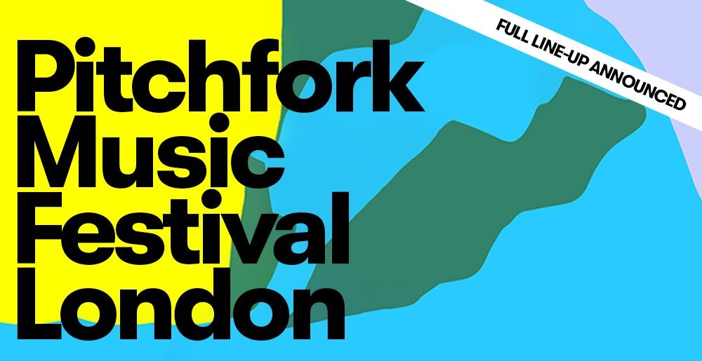 “Pitchfork Music Festival London 2025 – Londra nderon muzikën dhe kulturën bashkëkohore”