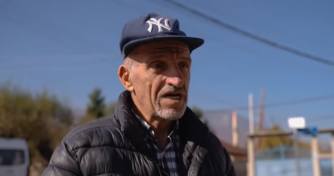 Në kujtimet e 75-vjeçarit nga Isniqi, si ndryshoi jeta por jo vlerat