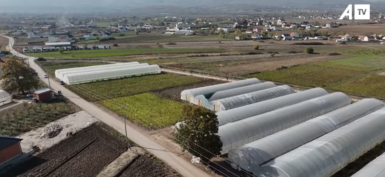 Rukola e Stanovcit dhe përkushtimi i vëllezërve Haradinaj