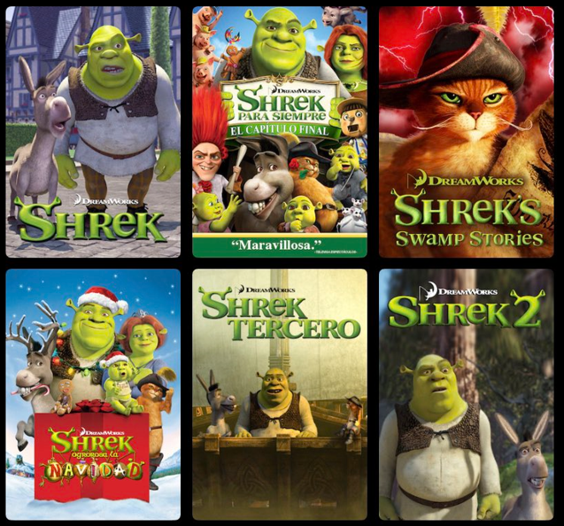 Netflix surprizon abonentët: largon “Shrek”-un, por sjell rikthime të mëdha në nëntor