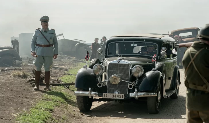 Nëntori, muaji i artë i kinemasë botërore, filmat më të mirë që nuk duhen humbur këtë muaj