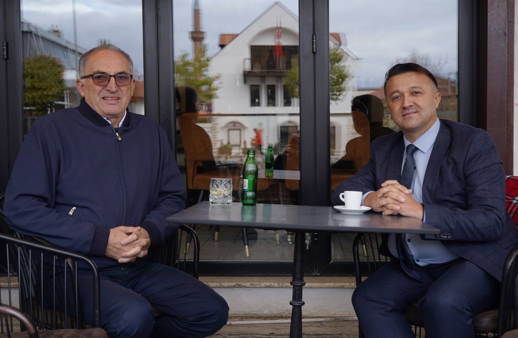 Fushata e balotazhit, kandidatët e PDK-së zotohen për arsim cilësor dhe nxitje të inovacionit