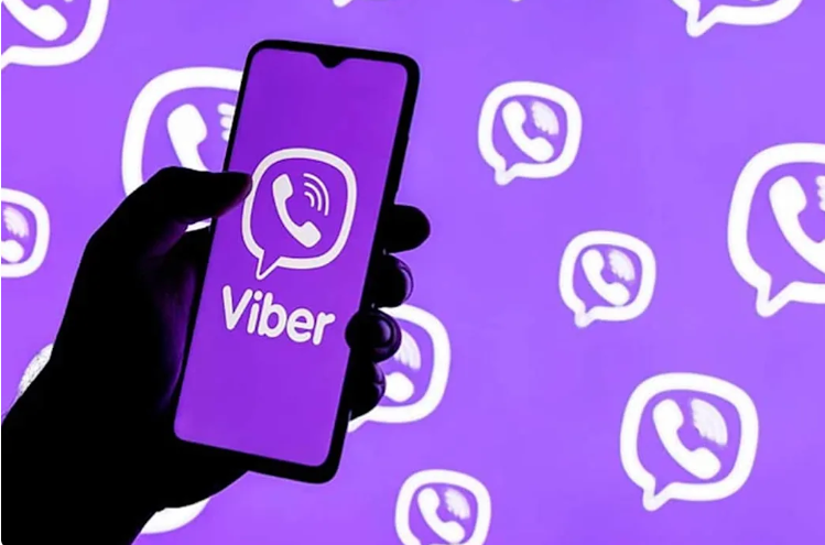 Viber vjen me një funksion të ri