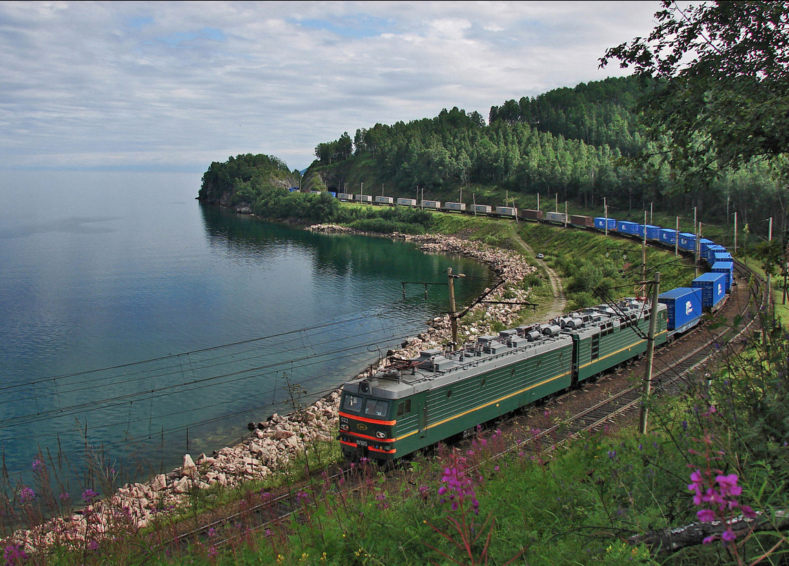 Udhëtimi më i gjatë me tren në botë zgjat 8 ditë, dhe destinacioni përfundimtar është i tmerrshëm